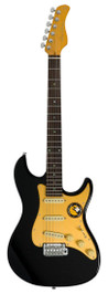Sire Larry Carlton S7 New Gen Electric Guitar in Black Rosewood Board - S7_NEW_GEN_BK_1_compressed-hero.jpg
