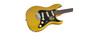 Sire Larry Carlton S7 New Gen Electric Guitar in Metallic Gold Rosewood Board - S7_MGO_6.jpg
