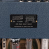 Benson Vinny 5W 1X10 Valve Reverb Combo Amp In Limited Edition Blue and Wheat - BEN-VINNY-BLWH (10).jpg