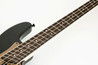 Dingwall SP-1 4 String Bass Guitar in Metallic Black, Pau Ferro Fretboard - SP1 Gloss Metallic Black w-Matte Cocoa Gold PG 4-String (Shot 6-7).jpg