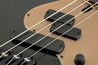 Dingwall SP-1 4 String Bass Guitar in Metallic Black, Pau Ferro Fretboard - SP1 Gloss Metallic Black w-Matte Cocoa Gold PG 4-String (Shot 5-7).jpg