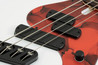 Dingwall SP-1 4-String Bass Guitar in Ducatti White, Pau Ferro Fretboard - SP1 Matte Ducati Pearl White w-Pablo PG 4-String (Shot 5-7).jpg