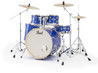 Pearl Export 20" in Midnight Blue inc HWP-834 and PX Cymbals - EXX725SPNC Export Series 863 Midnight Blue(1).jpg