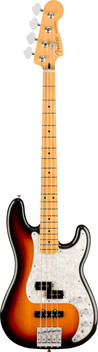 Fender Player II Modified Precision Bass in Three Tone Sunburst - 0147492300_fen_ins_frt_1_rr.jpg