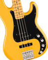 Fender Player II Modified Precision Bass in Sunshine Yellow - 0147492360_fen_ins_fbd_1_nr.jpg