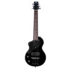 Blackstar Left Handed Carry-On ST Travel Guitar in Jet Black - Carry-On-ST-JET-BLACK-FRONT LH.jpg