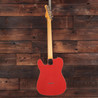 Hansen Guitars Thinline HH T-Style in Faded Fiesta Red  - 589 (5).JPG