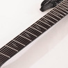 Second Hand Schecter C-8 MS Silver Mountain Left Handed 747 - SH-227-0747 (12).jpg
