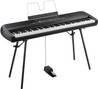 B Stock : Korg SP280 88-Note Digital Piano in Black 004 - 530910-1660223008539.jpg
