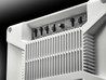 B Stock : Neumann KH150 Studio Monitor in White 001 - 532466-KH-150-W-Controls_Neumann-Studio-Monitor_SR.jpg