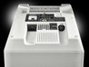 B Stock : Neumann KH150 Studio Monitor in White 001 - 532467-KH-150-W-Input_Neumann-Studio-Monitor_SR.jpg