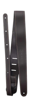 C F Martin Leather Slim Strap in Brown - 171124318361008f2.jpg