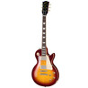 Epiphone 1959 Les Paul Standard Reissue in Deep Cherry Sunburst - ECLPR9DCNH1_front.jpg