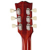 Epiphone 1959 Les Paul Standard Reissue in Deep Cherry Sunburst - ECLPR9DCNH1_hs_back-min.jpg