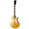 Epiphone 1957 Les Paul Goldtop Reissue in Double Gold - ECLPR7DGNH1_front.jpg