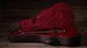 Taylor 224ce Special Edition Electro-Acoustic in Trans Red - 224CE-RED (3).jpg