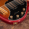 Music Man StingRay Special 5HH Bass Guitar, Cherry Punch, Ebony Fretboard - K06459 (10).JPG
