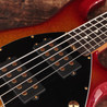 Music Man StingRay Special 5HH Bass Guitar, Cherry Punch, Ebony Fretboard - K06459 (9).JPG