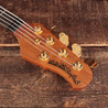 Music Man StingRay Special 5HH Bass Guitar, Cherry Punch, Ebony Fretboard - K06459 (14).JPG