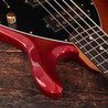 Music Man StingRay Special 5HH Bass Guitar, Cherry Punch, Ebony Fretboard - K06459 (12).JPG