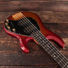 Music Man StingRay Special 5HH Bass Guitar, Cherry Punch, Ebony Fretboard - K06459 (11).JPG