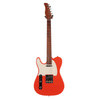 B Stock : Sire Larry Carlton T7 Left Handed Electric Guitar in Fiesta Red 001 - T7LHFRD-T7LHFRD-3.jpg
