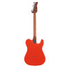 B Stock : Sire Larry Carlton T7 Left Handed Electric Guitar in Fiesta Red 001 - T7LHFRD-T7LHFRD-4.jpg