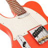 B Stock : Sire Larry Carlton T7 Left Handed Electric Guitar in Fiesta Red 001 - T7LHFRD-T7LHFRD-6.jpg