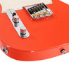 B Stock : Sire Larry Carlton T7 Left Handed Electric Guitar in Fiesta Red 001 - T7LHFRD-T7LHFRD-7.jpg