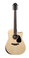 Furch Blue Series Performance Dc-EW a Electro Acoustic Guitar - BL-DC-EW-A-PER (3).jpg