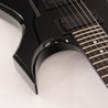 BC Rich Warlock Legacy Floyd Rose Guitar in Black - WARLEGACYNFGB (10).jpg