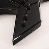 BC Rich Warlock Legacy Floyd Rose Guitar in Black - WARLEGACYNFGB (8).jpg