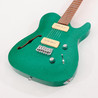 B Stock : Chapman ML3 Semi-Hollow Pro Traditional in Aventurine Green Sparkle 244 - ML3SHP-TRD-50244 (6).jpg