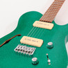 B Stock : Chapman ML3 Semi-Hollow Pro Traditional in Aventurine Green Sparkle 244 - ML3SHP-TRD-50244 (7).jpg