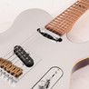 B Stock : Chapman ML3 Pro Traditional in Classic Argent Metallic 178 - ML3P-TRD-C-50178 (9).jpg