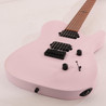 B Stock : Chapman ML3 Pro Modern in Coral Pink Satin Metallic 070 - ML3P-MOD-C-90070 (15).jpg