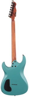 B Stock : Chapman ML1 Standard Baritone Pro in Liquid Teal Satin Metallic 041 - ML1BP-MOD--90041 (5).jpg
