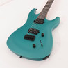 B Stock : Chapman ML1 Standard Baritone Pro in Liquid Teal Satin Metallic 041 - ML1BP-MOD--90041 (6).jpg