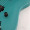 B Stock : Chapman ML1 Standard Baritone Pro in Liquid Teal Satin Metallic 041 - ML1BP-MOD--90041 (9).jpg