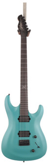 B Stock : Chapman ML1 Standard Baritone Pro in Liquid Teal Satin Metallic 040 - ML1BP-MOD--90040 (3).jpg