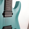 B Stock : Chapman ML1 Standard Baritone Pro in Liquid Teal Satin Metallic 040 - ML1BP-MOD--90040 (7).jpg