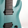 B Stock : Chapman ML1 Standard Baritone Pro in Liquid Teal Satin Metallic 040 - ML1BP-MOD--90040 (6).jpg