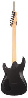 B Stock : Chapman ML1 Standard Modern in Slate Black Satin 222 - ML1-MOD-SB-02222 (6).jpg