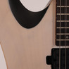 B Stock : Chapman ML1 Standard Modern in Bright White Satin 621 - ML1-MOD-BW-02621 (5).jpg