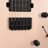 B Stock : Chapman ML1 Standard Modern in Bright White Satin 621 - ML1-MOD-BW-02621 (4).jpg