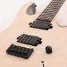 B Stock : Chapman ML1 Standard Modern in Bright White Satin 621 - ML1-MOD-BW-02621 (11).jpg
