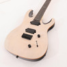 B Stock : Chapman ML1 Standard Modern in Bright White Satin 621 - ML1-MOD-BW-02621 (10).jpg