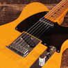 Fender Custom Shop '59 JourneyMan Double Esquire in Aged Butterscotch Blonde - 9238015048 (10).jpg