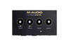 M-Audio M-Track Duo HD Producer Pack with Condenser Mic & Closed-back Headphones - MTRACKDUOHDPACK (12).jpg