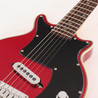 B Stock : Brian May Mini May in Cherry 005 - B-MINIMAY-0005 (8).jpg